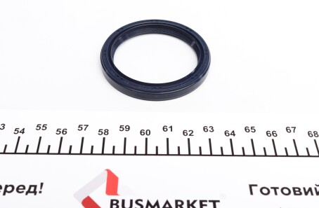 Фото 3 - Сальник коленвала VICTOR REINZ 81-53661-00 (815366100)