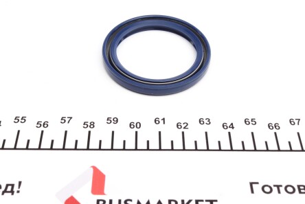 Фото 2 - Сальник колінвала VICTOR REINZ 81-53699-00 (815369900)