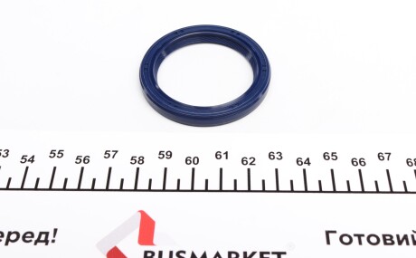 Фото 3 - Сальник колінвала VICTOR REINZ 81-53699-00 (815369900)