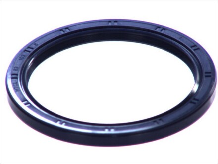 Фото 2 - Сальник колінвала VICTOR REINZ 815370100