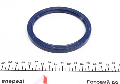 Фото 3 - Сальник колінвала VICTOR REINZ 81-53704-00 (815370400)