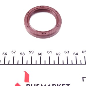 Фото 2 - Сальник колінвала VICTOR REINZ 81-53907-00 (815390700)