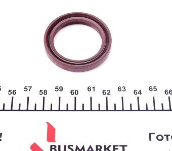 Фото 3 - Сальник колінвала VICTOR REINZ 81-53907-00 (815390700)