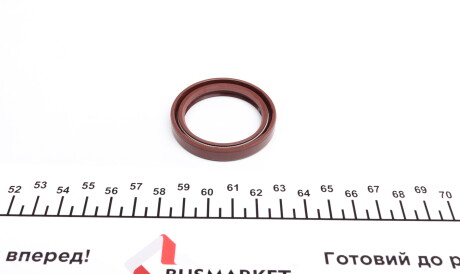 Фото 2 - Сальник коленвала VICTOR REINZ 81-53979-00 (815397900)