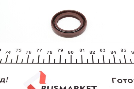 Фото 2 - Сальник коленвала VICTOR REINZ 81-54068-00 (815406800)