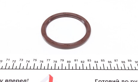 Фото 2 - Сальник колінвала VICTOR REINZ 81-54174-00 (815417400)