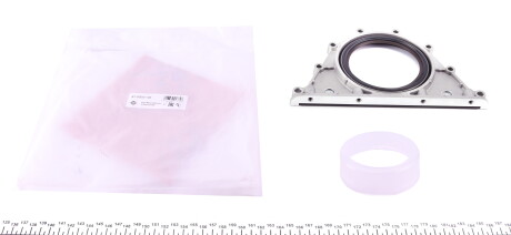 Фото 2 - Сальник колінвала VICTOR REINZ 81-90001-00 (819000100)