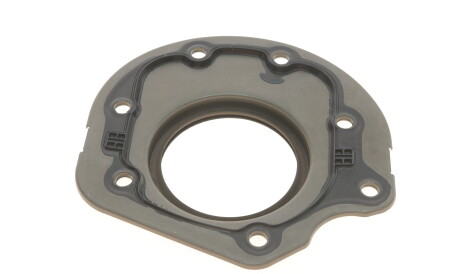 Фото 2 - Сальник коленвала VICTOR REINZ 81-90007-00 (819000700)