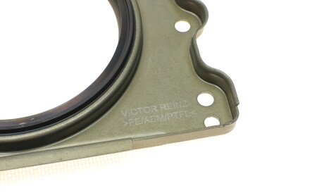 Фото 3 - Сальник колінвалу VICTOR REINZ 81-90009-00