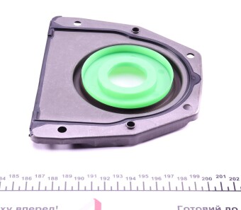 Фото 2 - Сальник колінвала VICTOR REINZ 81-90011-00 (819001100)