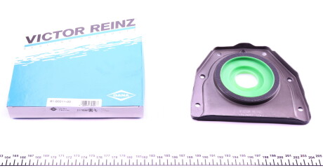 Фото 3 - Сальник колінвала VICTOR REINZ 81-90011-00 (819001100)