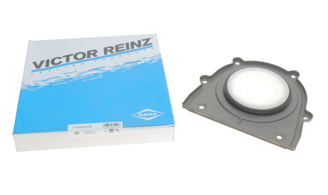 Уплотняющее кольцо, коленчатый вал - (lf0111310, lr041955, lr025670) VICTOR REINZ 81-90012-00