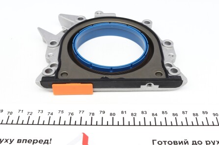 Фото 3 - Сальник колінвала VICTOR REINZ 81-90016-00 (819001600)