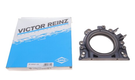 Фото 2 - Сальник колінвала VICTOR REINZ 81-90021-00 (819002100)