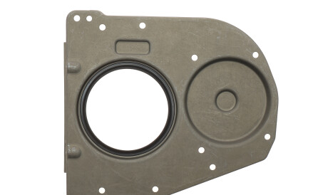 Фото 3 - Сальник колінвала VICTOR REINZ 81-90026-10 (819002610)