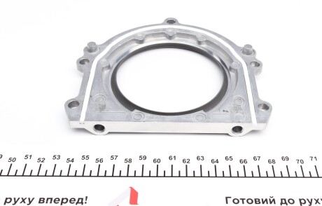 Фото 2 - Сальник колінвалу VICTOR REINZ 81-90028-00