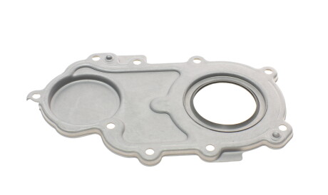 Фото 3 - Сальник коленвала VICTOR REINZ 81-90036-00 (819003600)