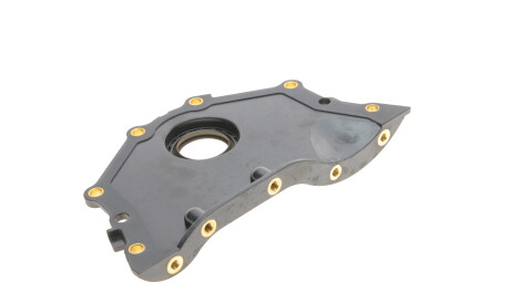 Фото 2 - Сальник коленвала VICTOR REINZ 81-90040-00 (819004000)