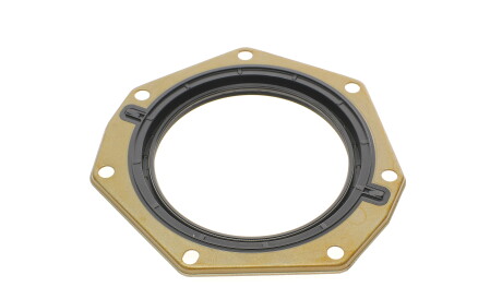 Фото 3 - Сальник колінвала VICTOR REINZ 81-90042-00 (819004200)