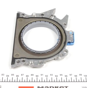 Фото 3 - Сальник колінвала VICTOR REINZ 81-90059-00 (819005900)