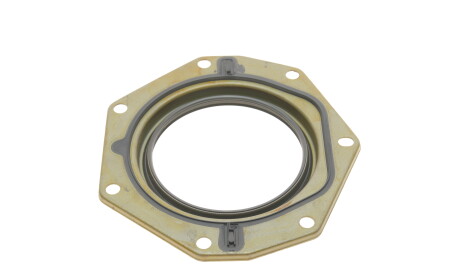 Фото 3 - Сальник колінвалу VICTOR REINZ 81-90063-00