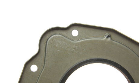 Фото 2 - Сальник колінвала VICTOR REINZ 81-90075-00 (819007500)