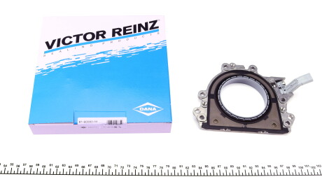 Фото 2 - Сальник колінвала VICTOR REINZ 81-90082-00 (819008200)