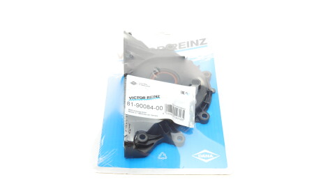 Фото 2 - Сальник колінвала VICTOR REINZ 819008400