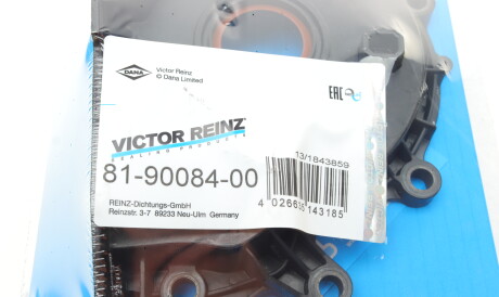 Фото 3 - Сальник колінвала VICTOR REINZ 819008400