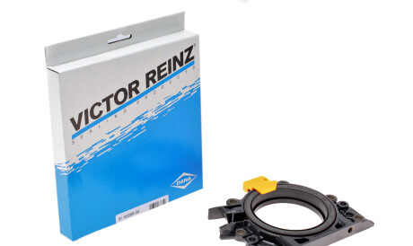 Фото 2 - Сальник колінвала VICTOR REINZ 81-90086-00 (819008600)