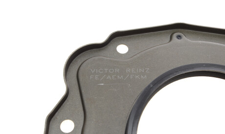 Фото 2 - Сальник колінвалу VICTOR REINZ 81-90087-00