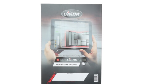 Фото 3 - Автозапчасть VIGOR K24/EN/XX/0