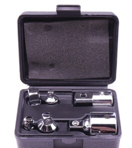 Набір адаптерів - VIGOR V1293