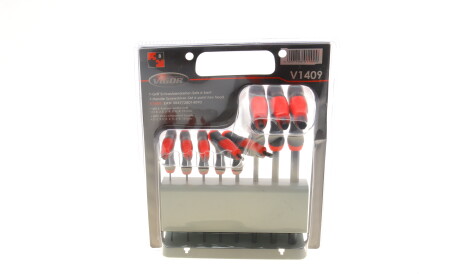 Фото 2 - Автозапчасть VIGOR V1409