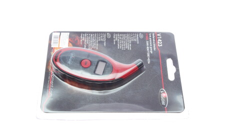 Фото 2 - Ремонт покрышек VIGOR V1423