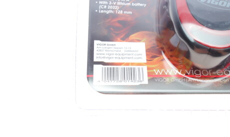 Фото 3 - Ремонт покрышек VIGOR V1423