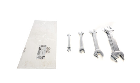 Набір ключів - VIGOR V1461N