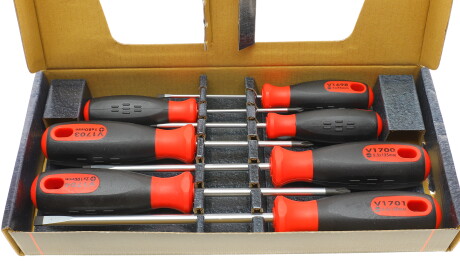 Фото 2 - Автозапчасть VIGOR V1637