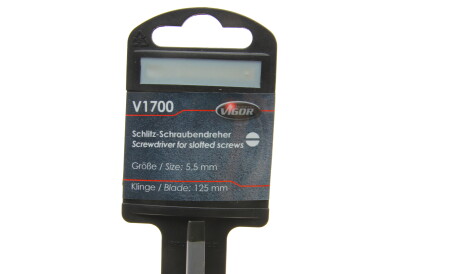 Фото 2 - Автозапчастина VIGOR V1700