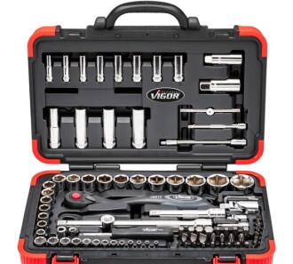 Набір інструментів - VIGOR V1706N