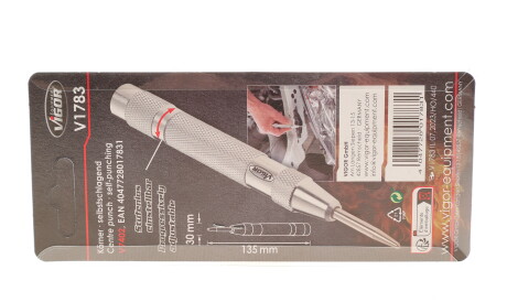 Фото 2 - Автозапчасть VIGOR V1783