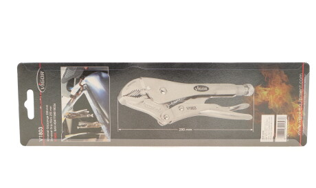 Фото 3 - Автозапчасть VIGOR V1803