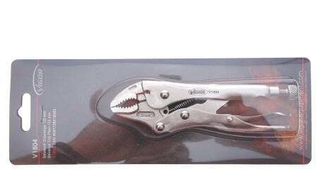 Ключ-зажим - VIGOR V1804