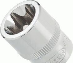 NASADKA TRZPIENIOWA TORX 6-KT 3/8E10 - VIGOR V2143 (фото 1)