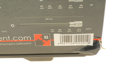 Фото 5 - Автозапчасть VIGOR V2201