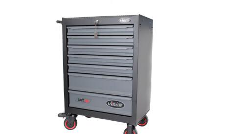 Фото 3 - Автозапчасть VIGOR V2379N