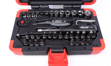 Фото 3 - Автозапчасть VIGOR V2414N