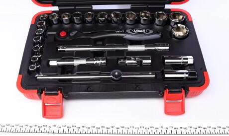 Фото 2 - Автозапчастина VIGOR V2460N