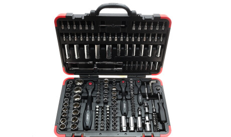 Набор ключей - VIGOR V2461N