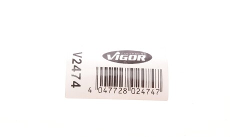 Фото 2 - Автозапчасть VIGOR V2474